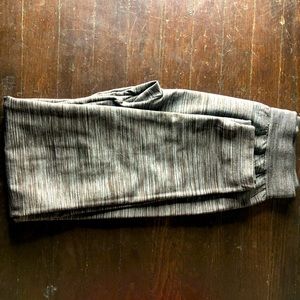 Size Large Stretchy Tights Womens